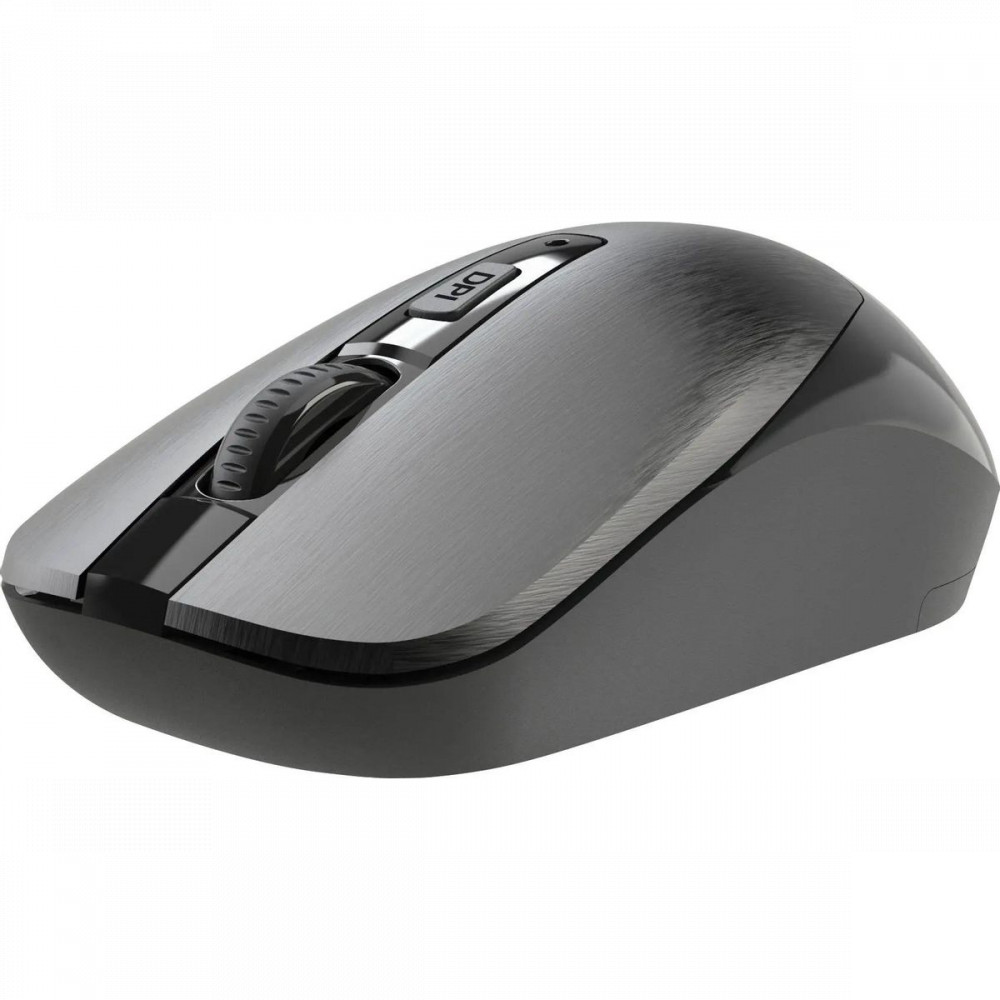 Мышь Defender MM-995 52995 Бюджетные, Беспроводная - миниатюра 5