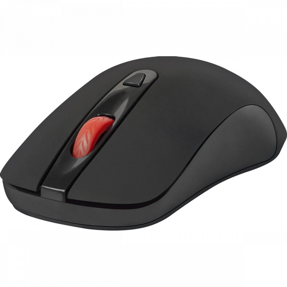 Мышь Defender MS-195 52195 Бюджетные, Беспроводная - миниатюра 7