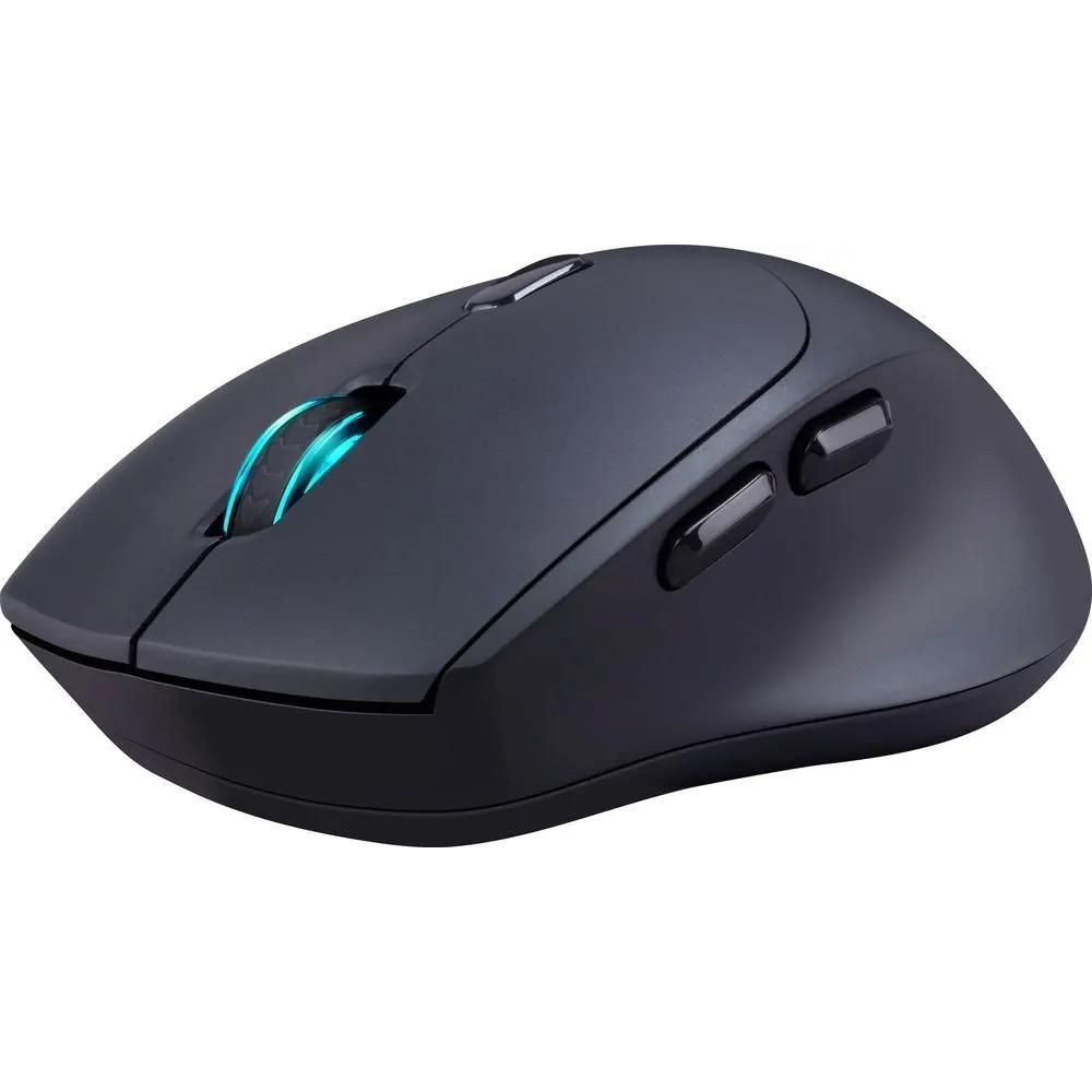 Мышь Defender MS-095 52095 Бюджетные, Беспроводная - миниатюра 5