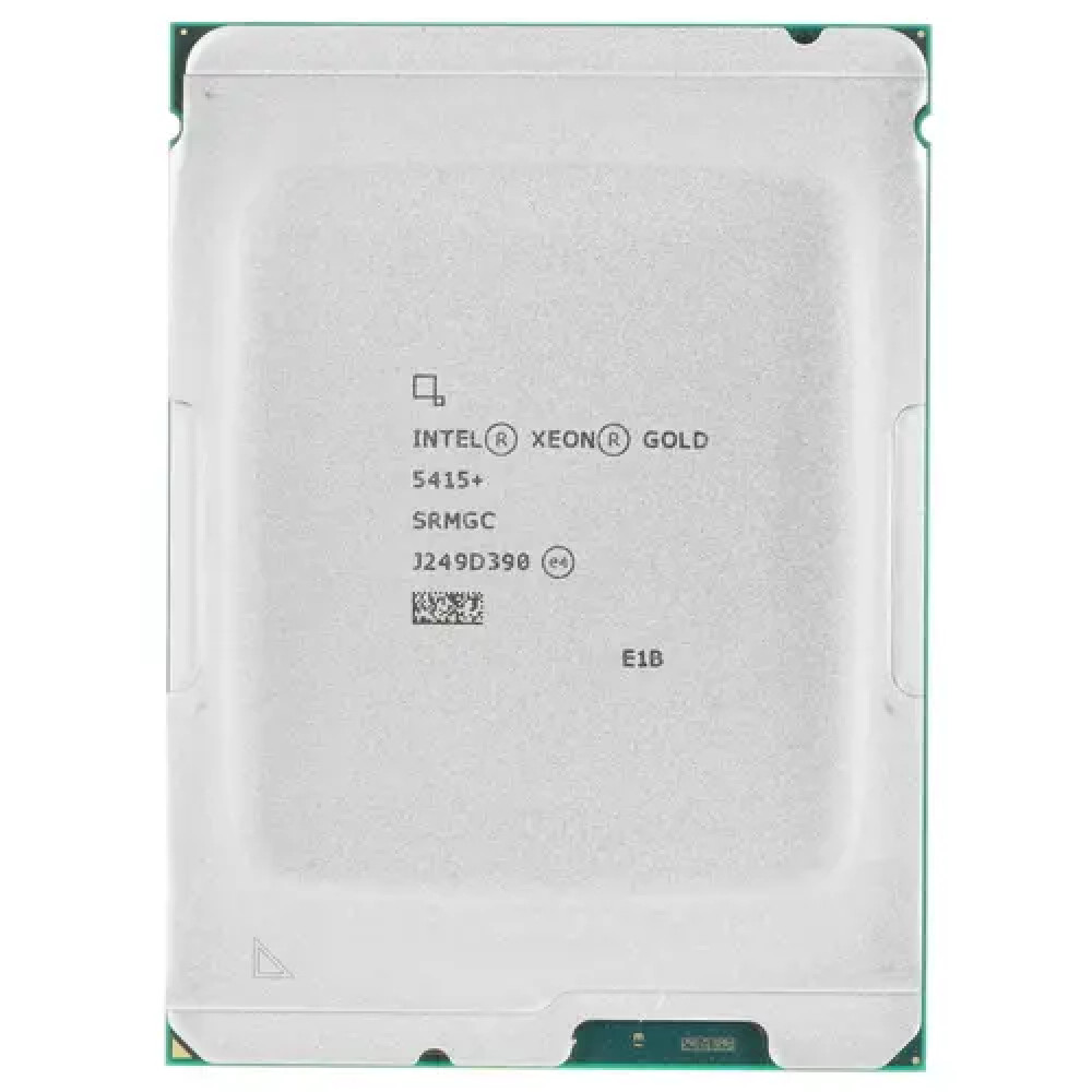 Процессор Intel Xeon Gold 5415+ PK8071305118701 Xeon Gold - миниатюра 3