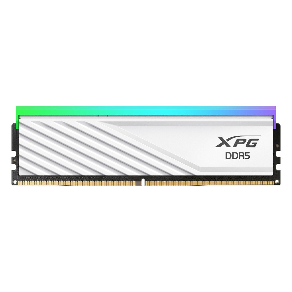 ОЗУ XPG AX5U5600C4632G AX5U5600C4632G-DTLABWH DIMM, DDR5, 64 Гб, 5600 МГц - миниатюра 2