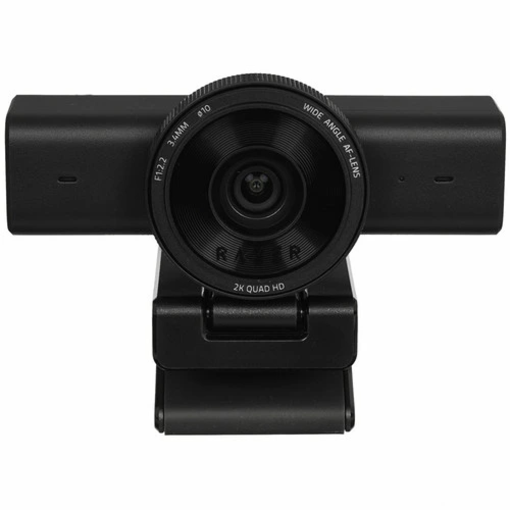 Веб камеры Razer Kiyo V2 X RZ19-05380100-R3M1 - миниатюра 3
