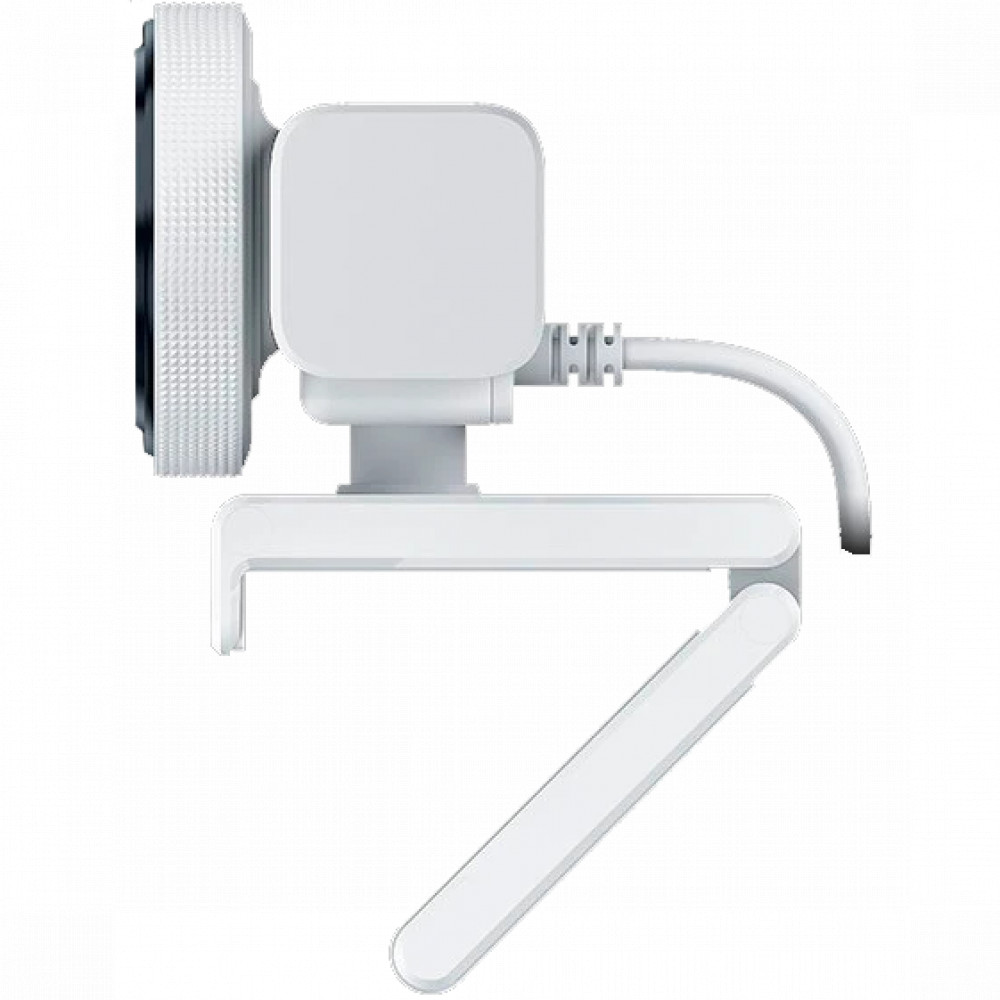 Веб камеры Razer Kiyo V2 X - White RZ19-05380300-R3M1 - миниатюра 4