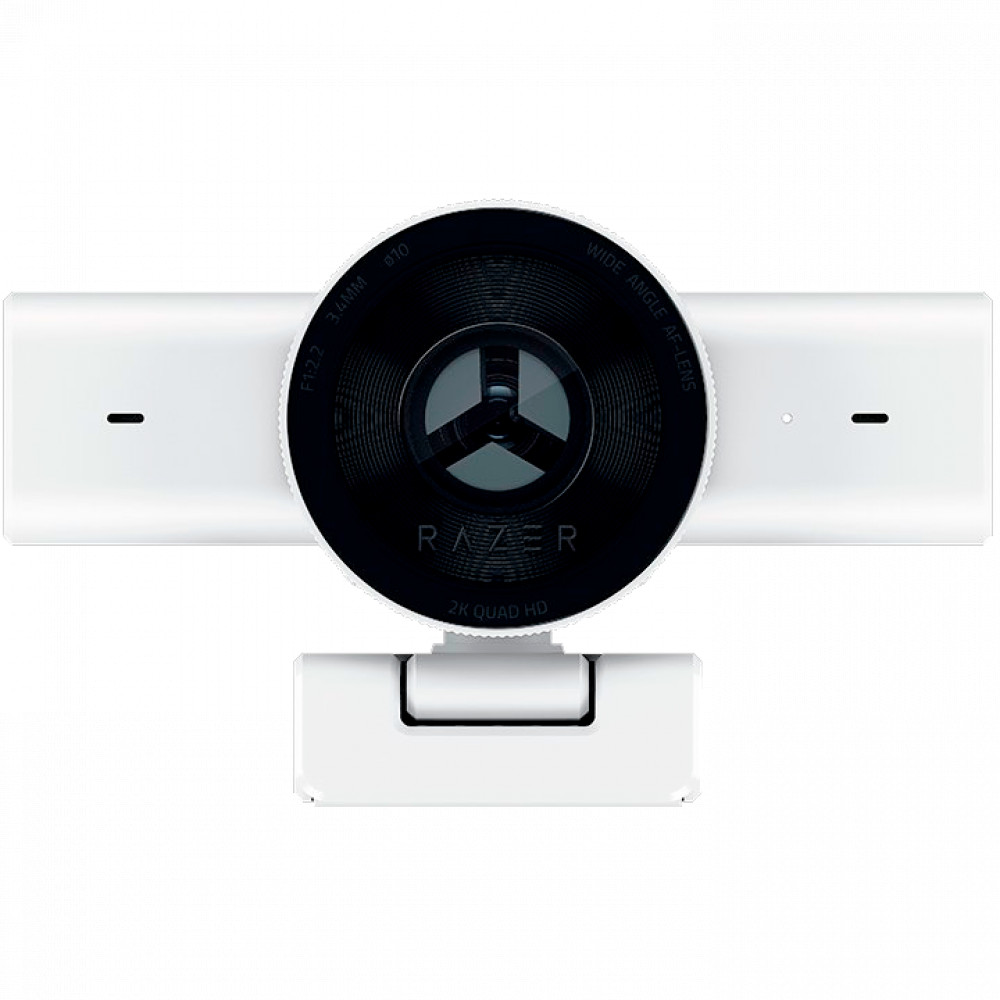Веб камеры Razer Kiyo V2 X - White RZ19-05380300-R3M1 - миниатюра 3