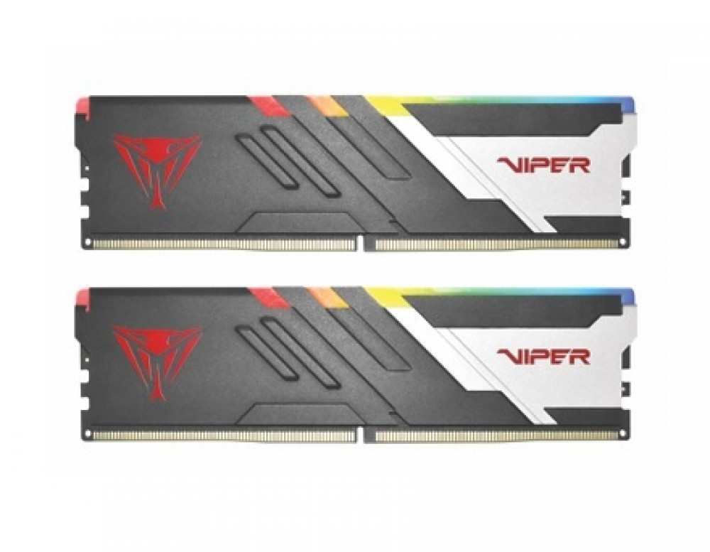 ОЗУ Patriot PVVR516G600C36K DIMM, DDR5, 16 Гб, 6000 МГц - миниатюра 2