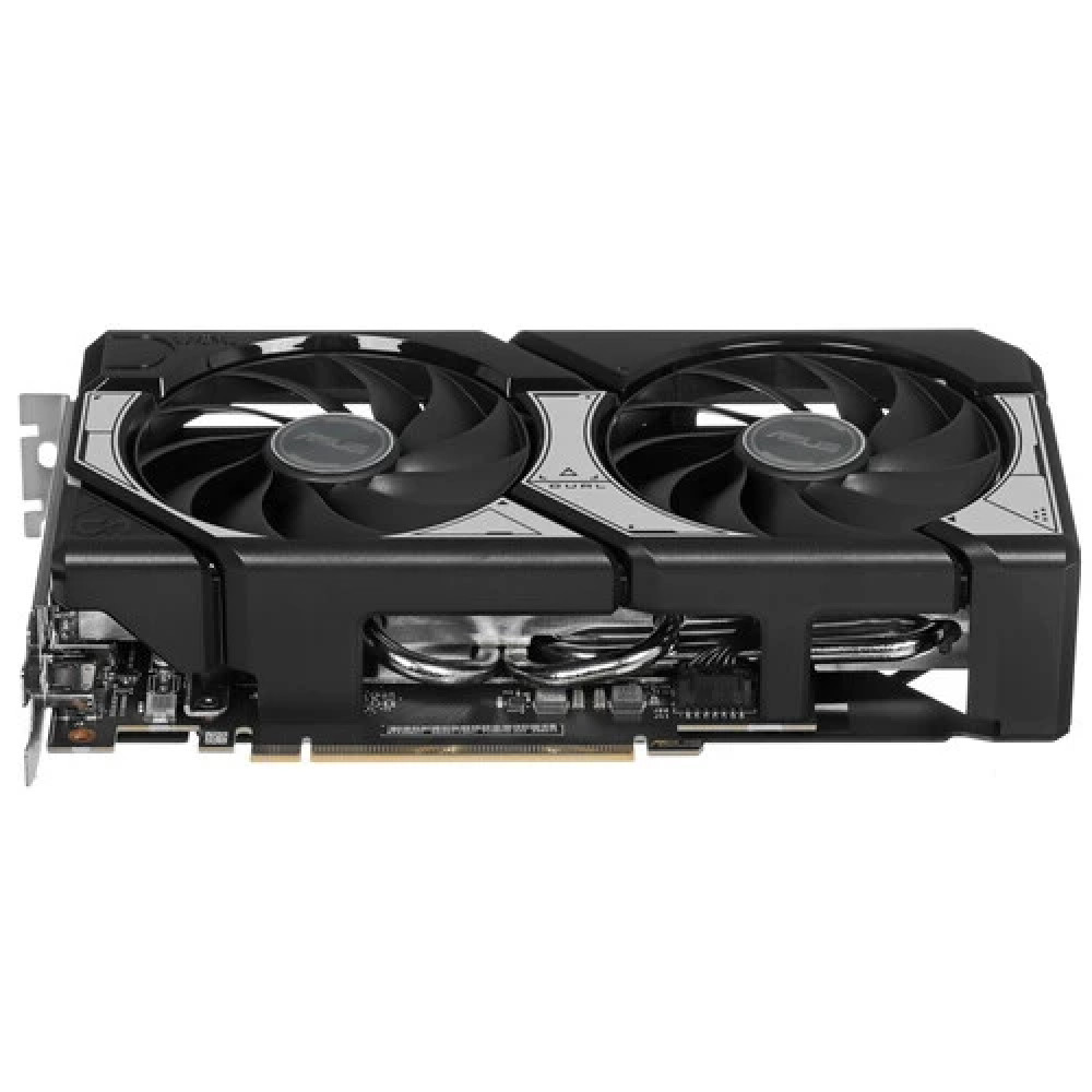 Видеокарта Asus GeForce RTX 5060 Ti DUAL OC DUAL-RTX5060TI-O16G-EVO 16 ГБ - миниатюра 6