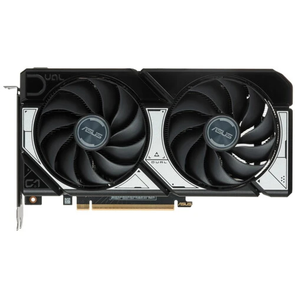 Видеокарта Asus GeForce RTX 5060 Ti DUAL OC DUAL-RTX5060TI-O16G-EVO 16 ГБ - миниатюра 5