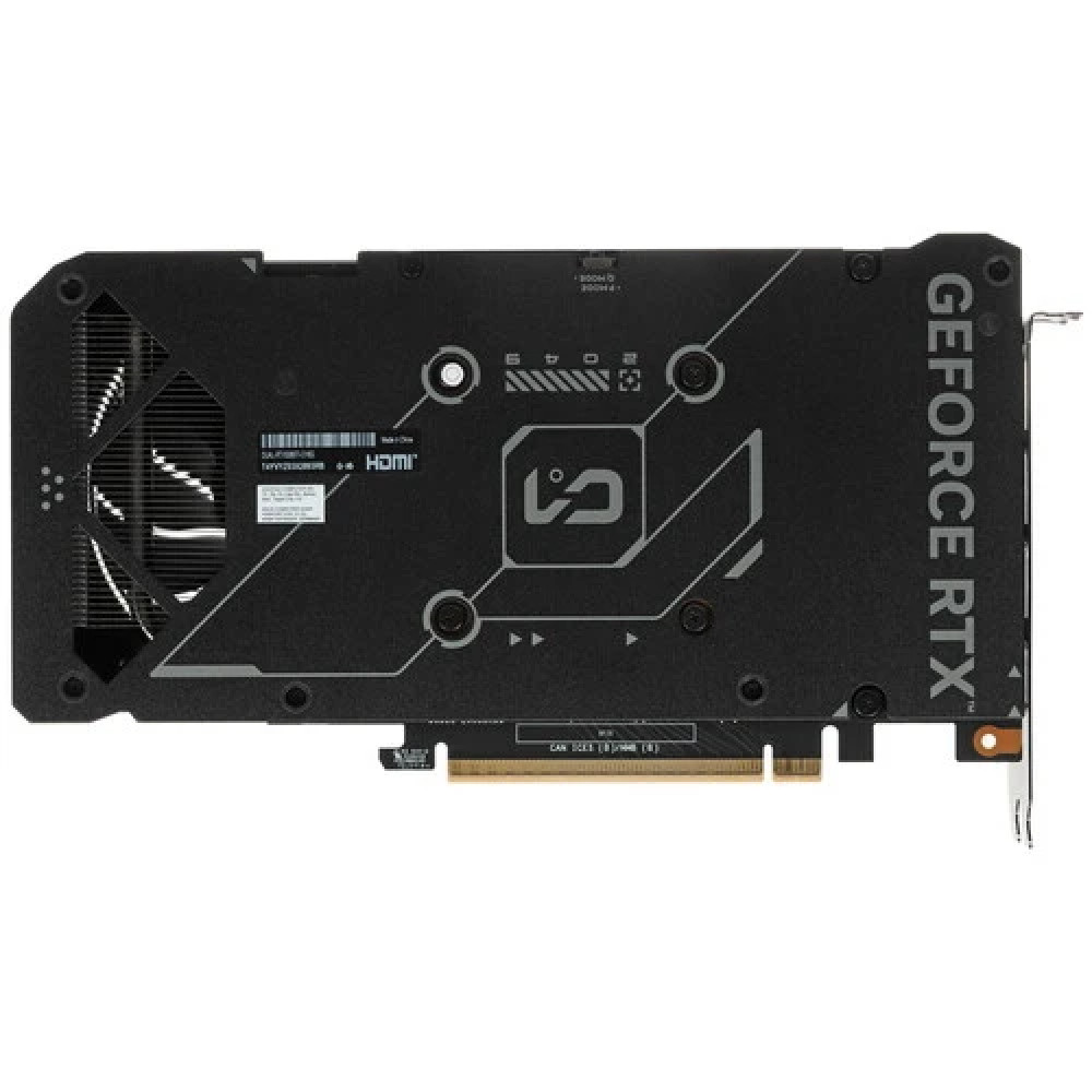 Видеокарта Asus GeForce RTX 5060 Ti DUAL OC DUAL-RTX5060TI-O16G-EVO 16 ГБ - миниатюра 7