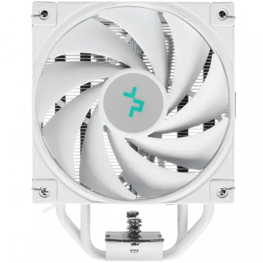 Система охлаждения Deepcool AK400 DIGITAL WHITE R-AK400-WHADMN-G Для процессора - миниатюра 15