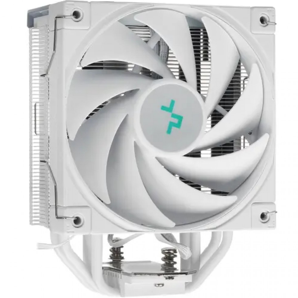 Система охлаждения Deepcool AK400 DIGITAL WHITE R-AK400-WHADMN-G Для процессора - миниатюра 14