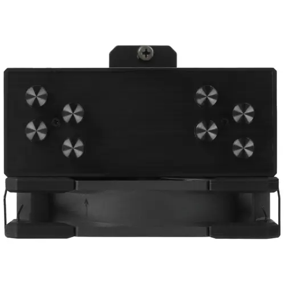 Система охлаждения ID-Cooling SE-224-XTS BLACK SE-224-XTS_BLACK Для процессора - миниатюра 9