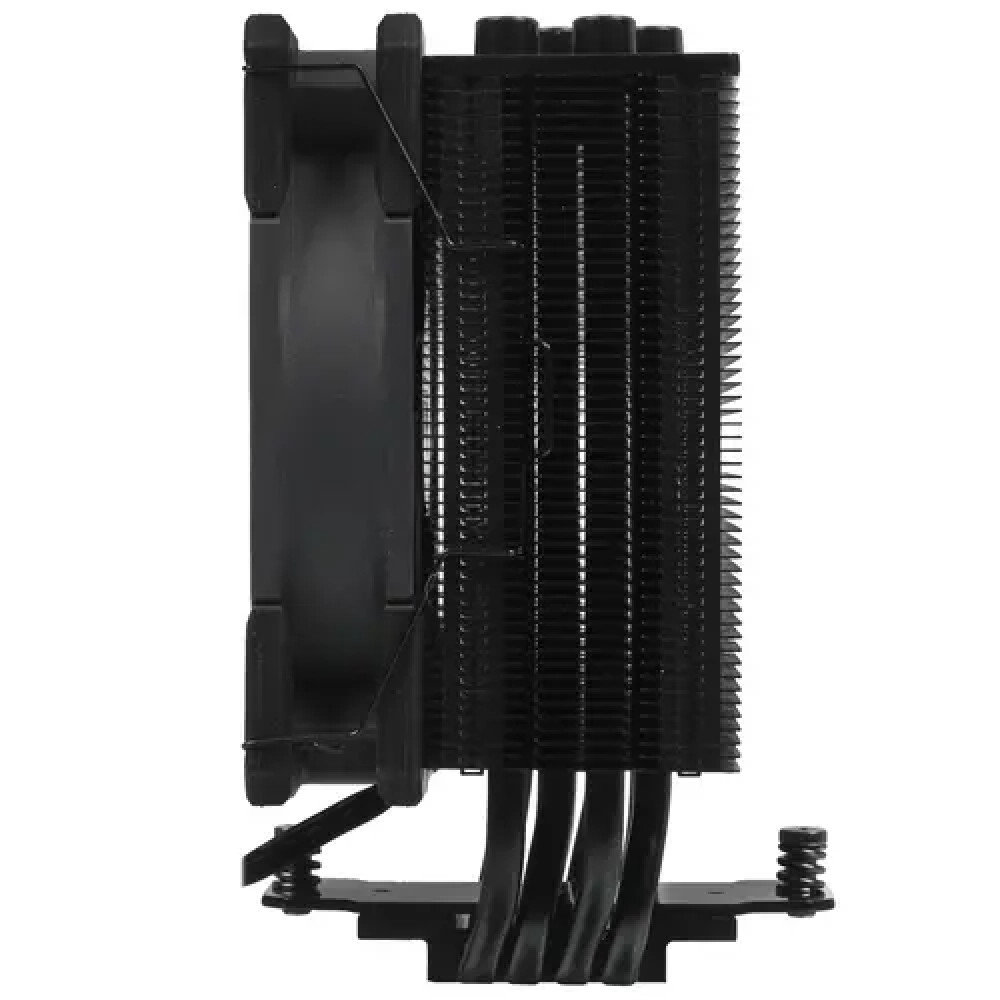 Система охлаждения ID-Cooling SE-224-XTS BLACK SE-224-XTS_BLACK Для процессора - миниатюра 8