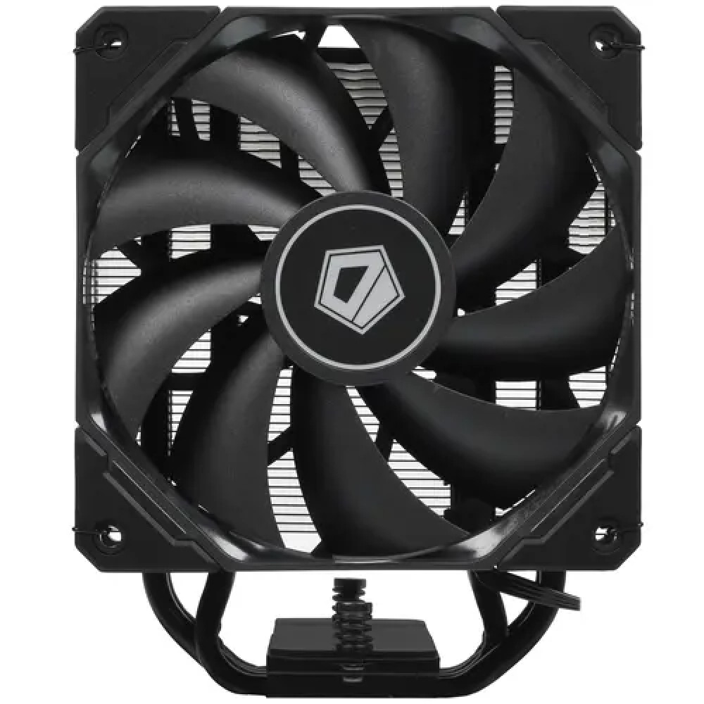 Система охлаждения ID-Cooling SE-224-XTS BLACK SE-224-XTS_BLACK Для процессора - миниатюра 7