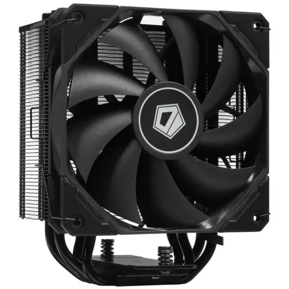 Система охлаждения ID-Cooling SE-224-XTS BLACK SE-224-XTS_BLACK Для процессора - миниатюра 6