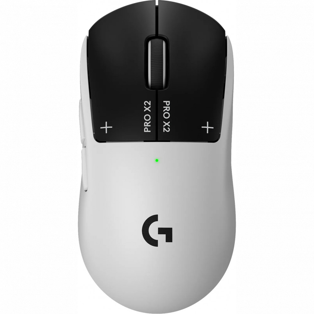 Мышь Logitech PRO X2 Superstrike - Lunar Eclipse 910-007776 Игровые, Беспроводная - миниатюра 5