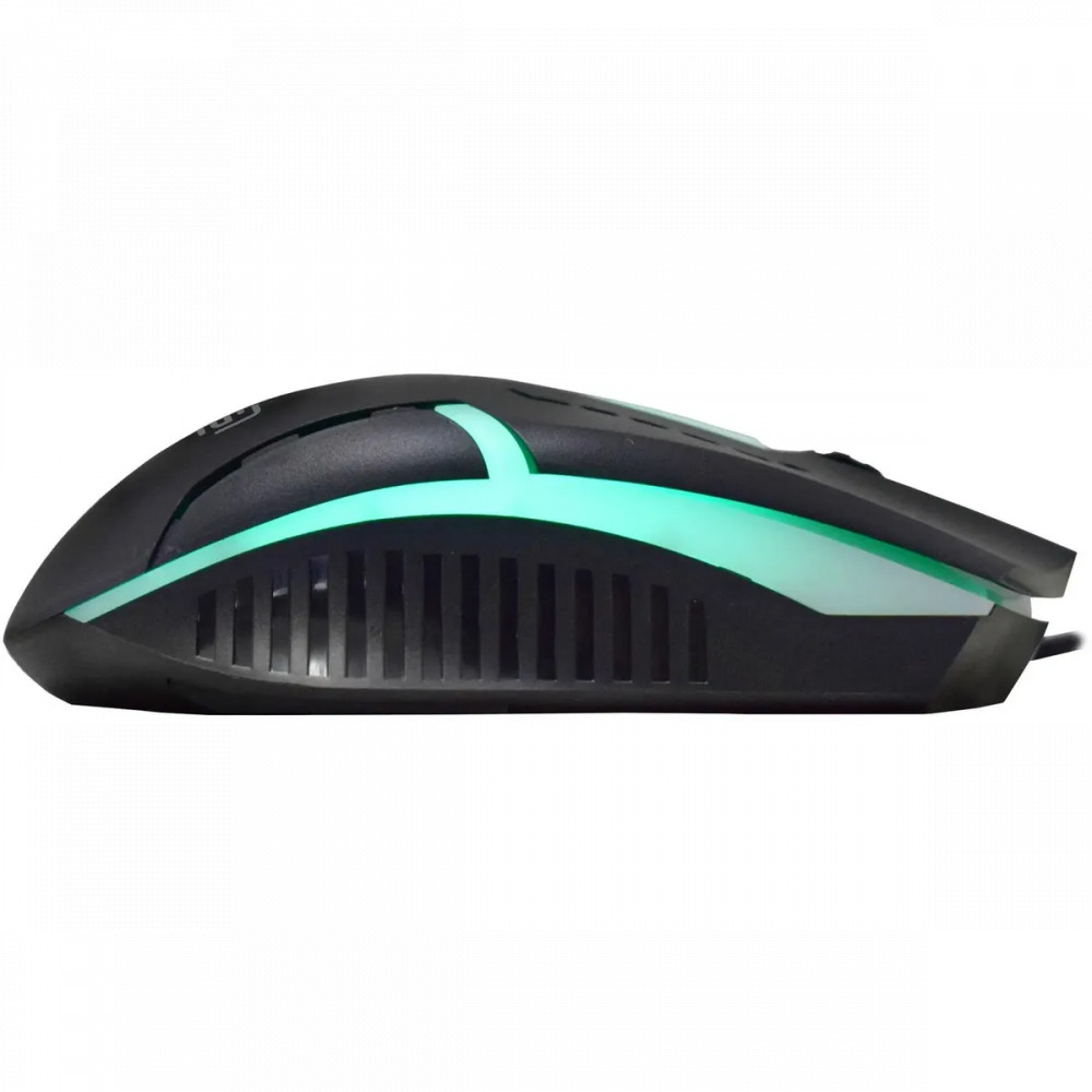 Мышь Oklick 398G 1431665 Игровые, Проводная - миниатюра 6