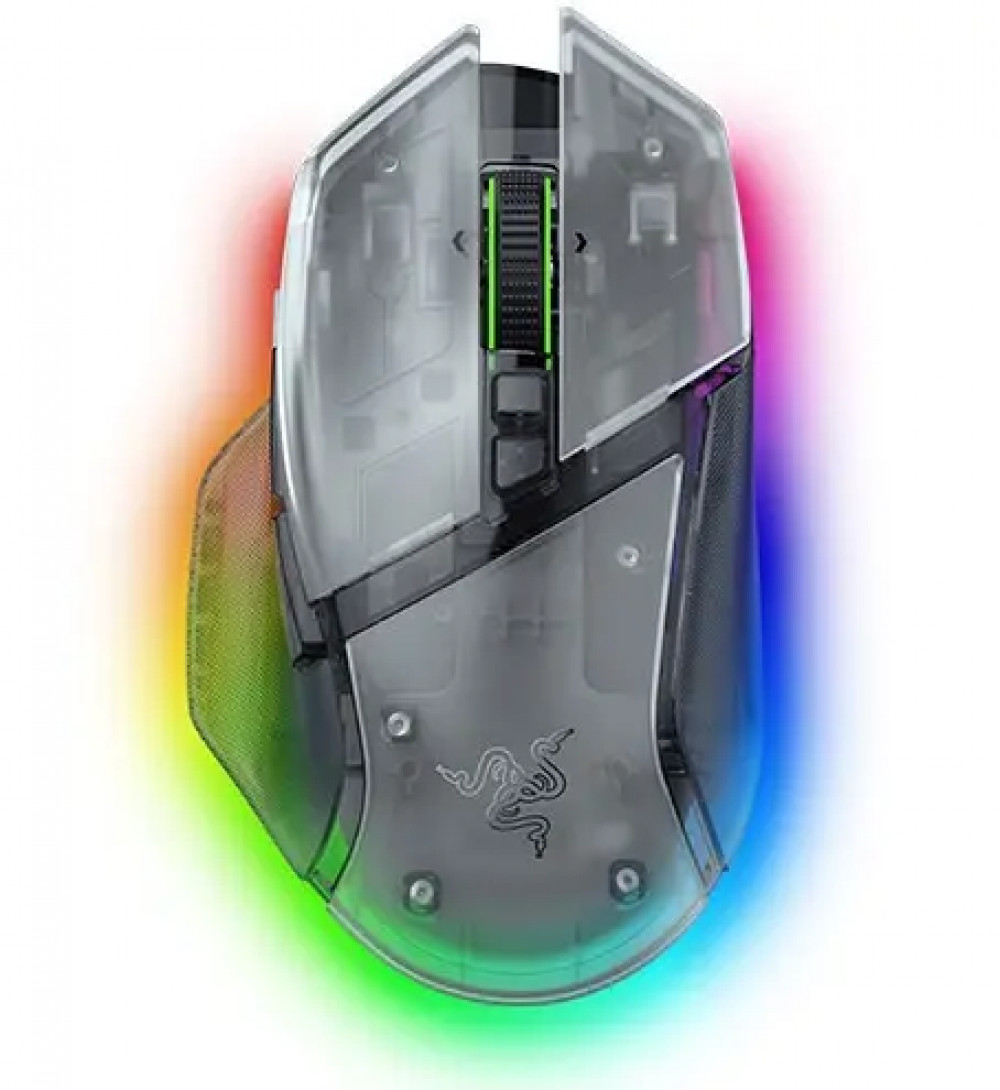 Мышь Razer Basilisk V3 Pro 35K RZ01-05240400-R3G1 Игровые, Проводная - миниатюра 2