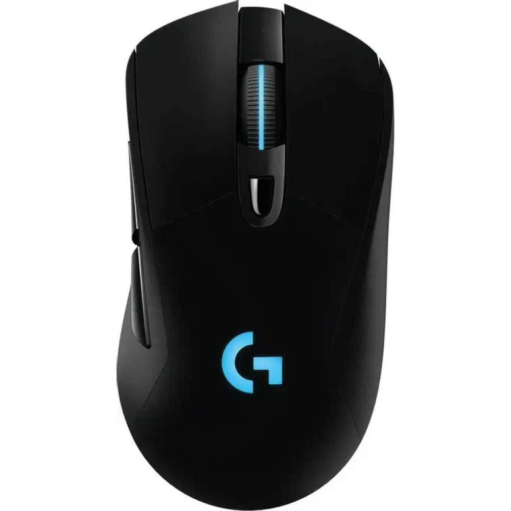 Мышь Logitech G703 LightSpeed 910-005642 Игровые, Беспроводная - миниатюра 3