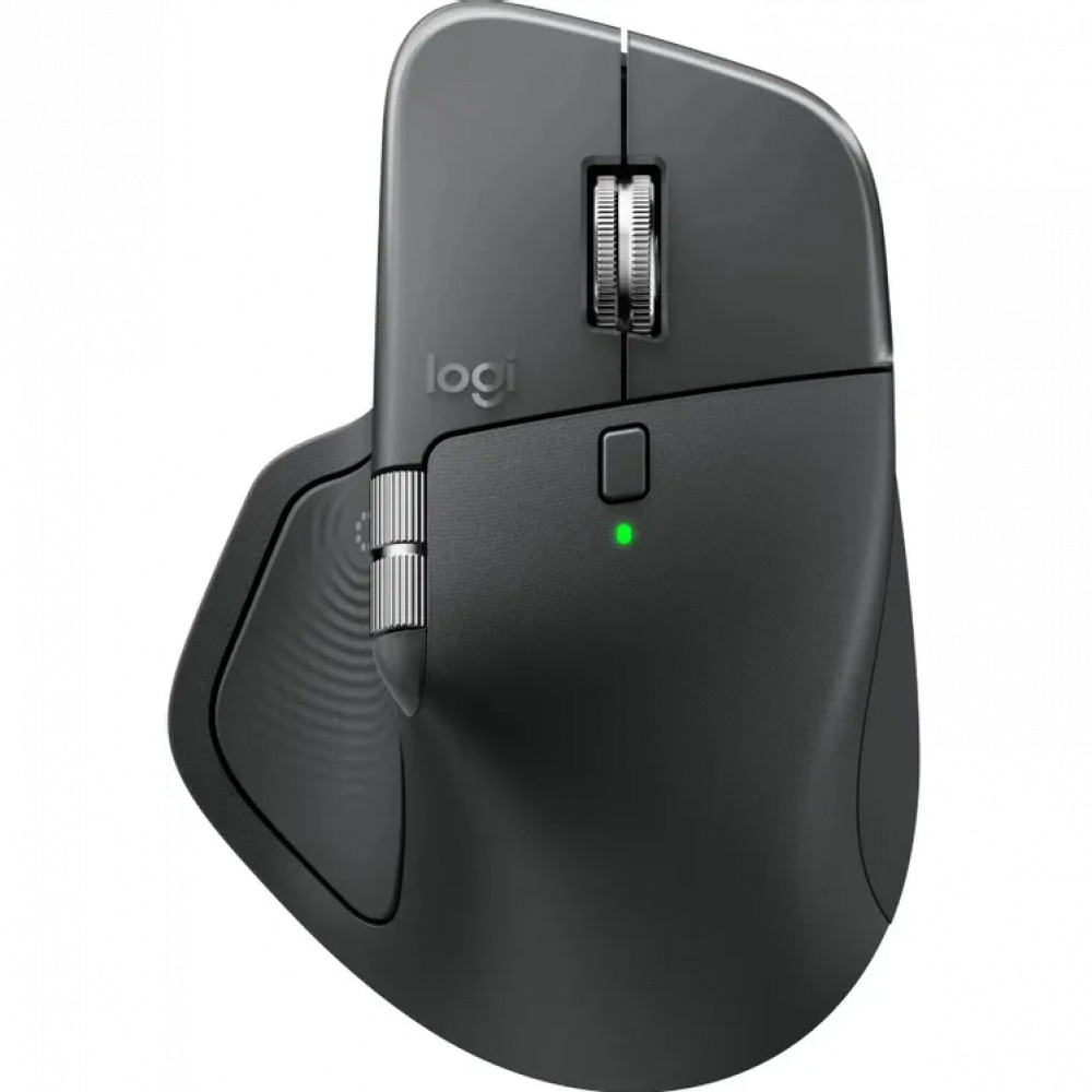 Мышь Logitech MX Master 4 910-007565 Премиальные, Беспроводная - миниатюра 3
