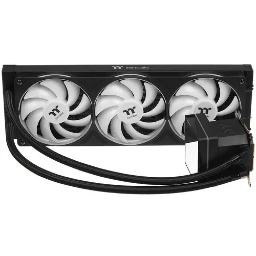 Система охлаждения Thermaltake TH360 V3 ARGB CL-W466-PL12SW-A Для процессора - миниатюра 4