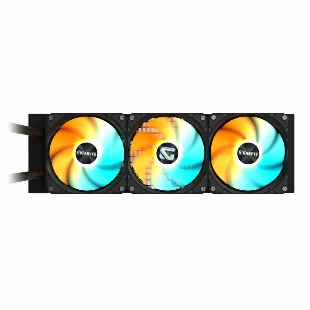 Система охлаждения Gigabyte Gaming GME 360 GP-GIGABYTE GME 360 Для процессора - миниатюра 4