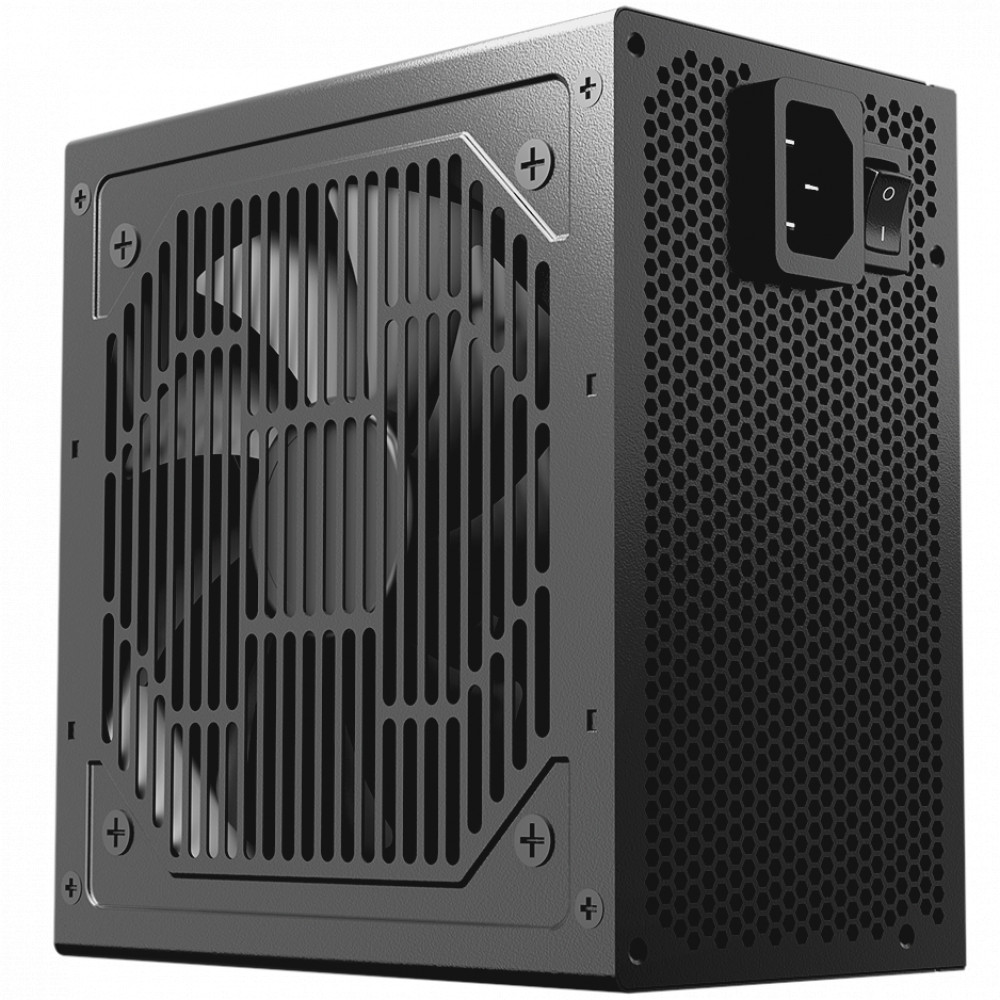 Блок питания PCcooler KF450 450 Вт, 80+ White - миниатюра 12