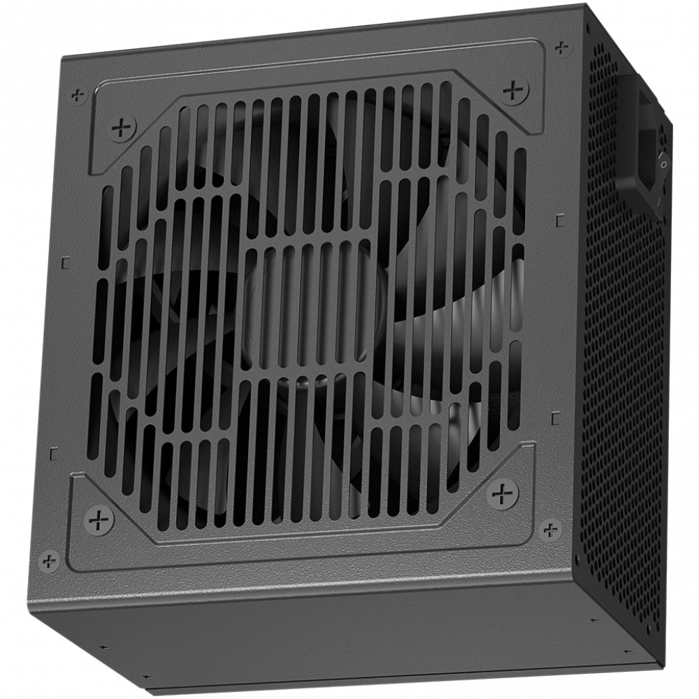 Блок питания PCcooler KF550 550 Вт - миниатюра 12