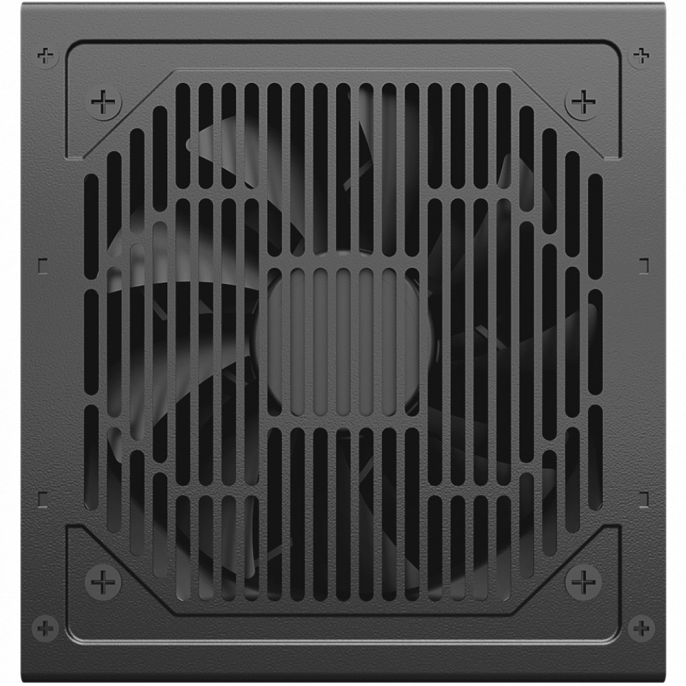 Блок питания PCcooler KF550 550 Вт - миниатюра 11