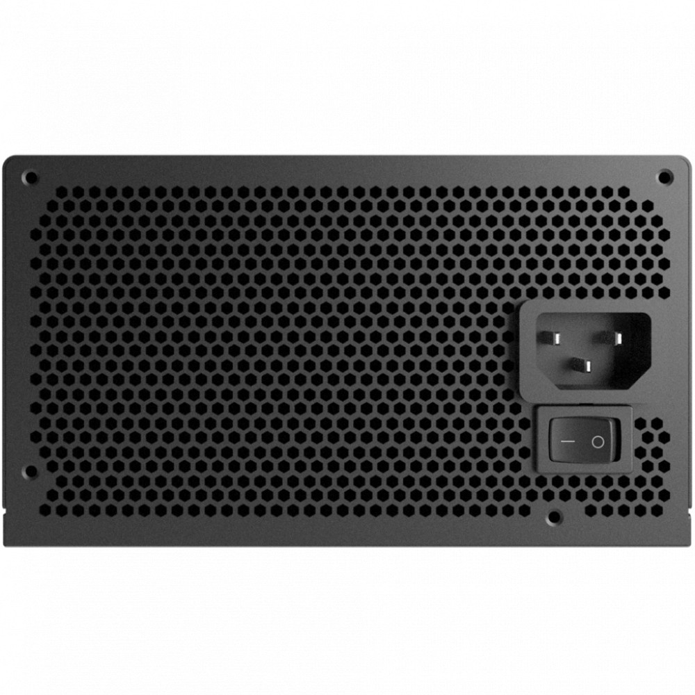 Блок питания PCcooler KF550 550 Вт - миниатюра 13