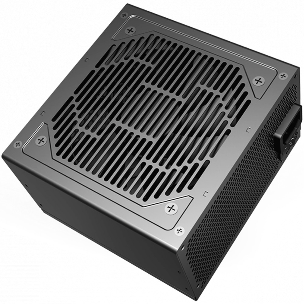 Блок питания PCcooler KF550 550 Вт - миниатюра 9
