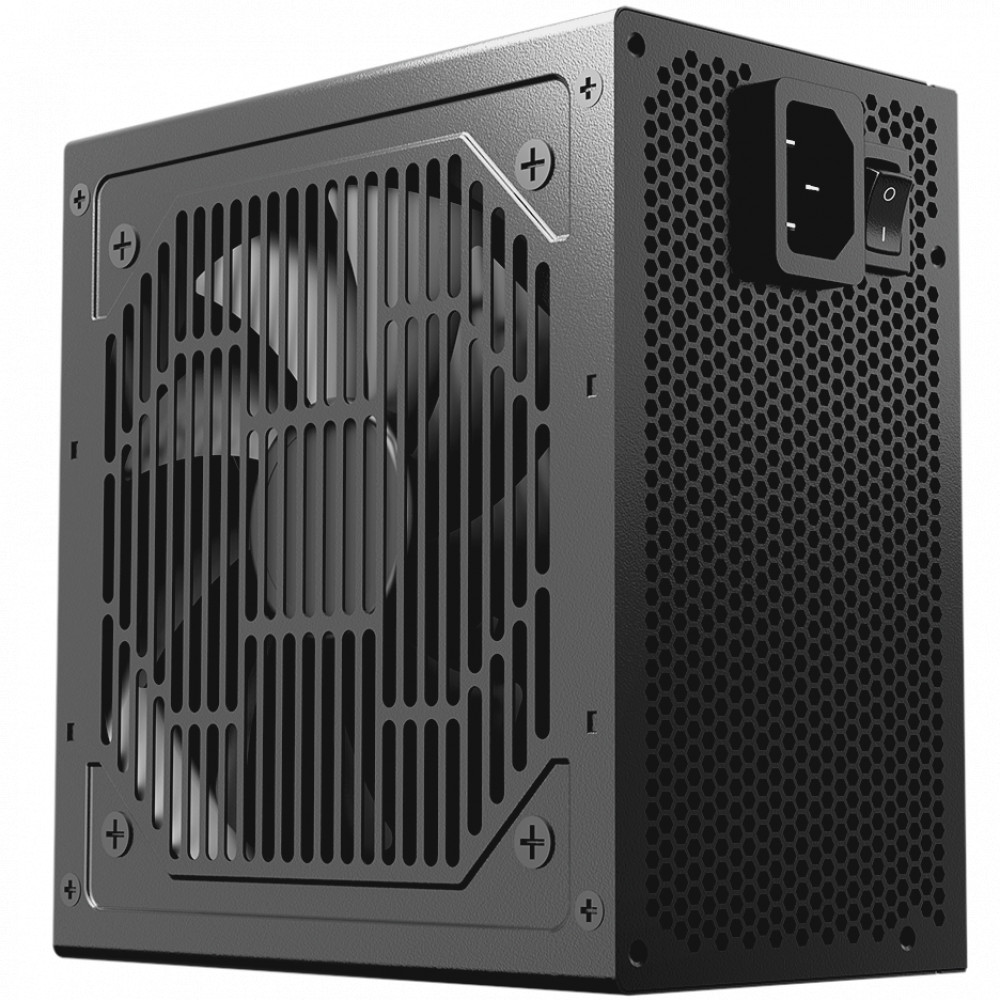 Блок питания PCcooler KF550 550 Вт - миниатюра 10