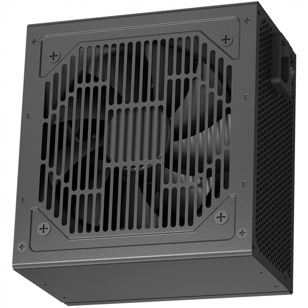 Блок питания PCcooler KF650 650 Вт - миниатюра 11