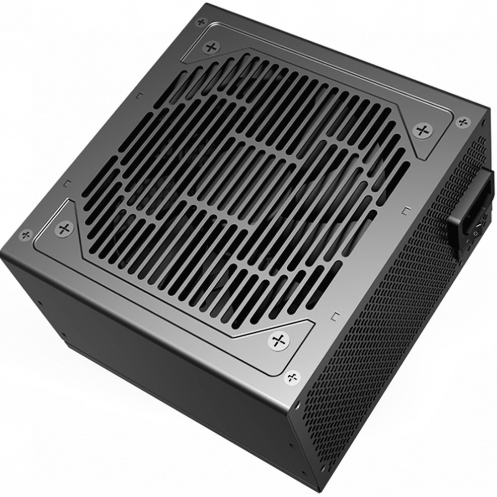 Блок питания PCcooler KF650 650 Вт - миниатюра 8