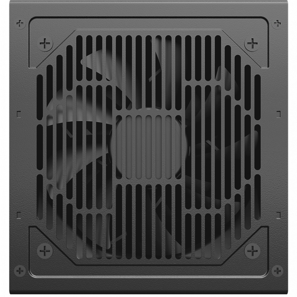 Блок питания PCcooler KF650 650 Вт - миниатюра 10