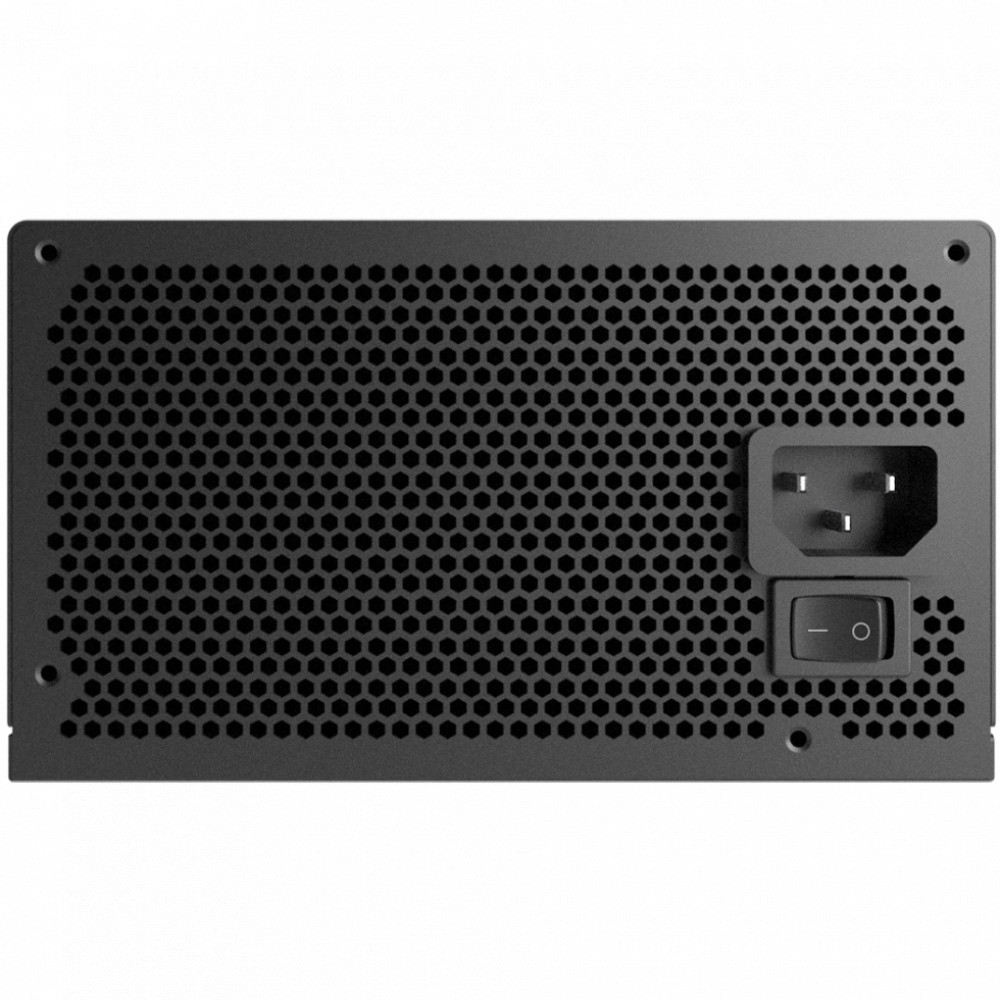 Блок питания PCcooler KF750 P3-F750-W1HWBK0-EU 750 Вт - миниатюра 13