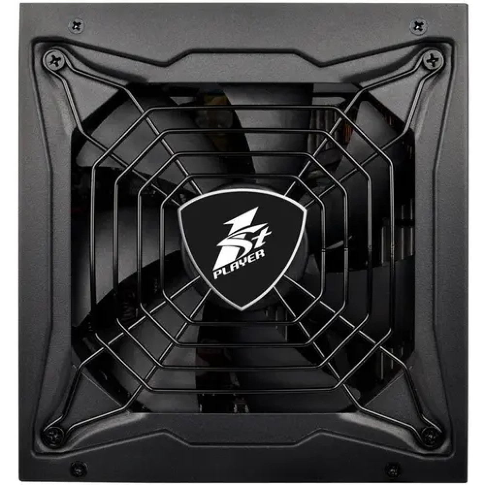 Блок питания 1STPLAYER STEAMPUNK 850W PS-850SP 850 Вт - миниатюра 9