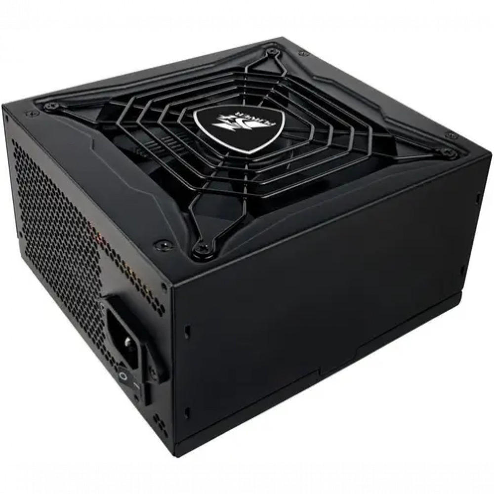 Блок питания 1STPLAYER STEAMPUNK 850W PS-850SP 850 Вт - миниатюра 7