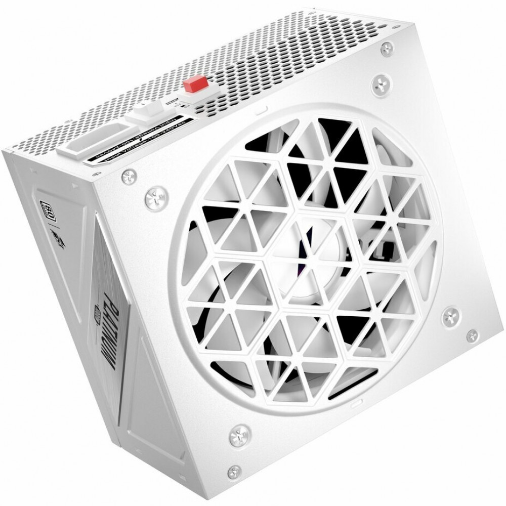 Блок питания 1STPLAYER NGDP HA-1000BA3 White NGDP HA-1000BA3-WH 1000 Вт - миниатюра 10