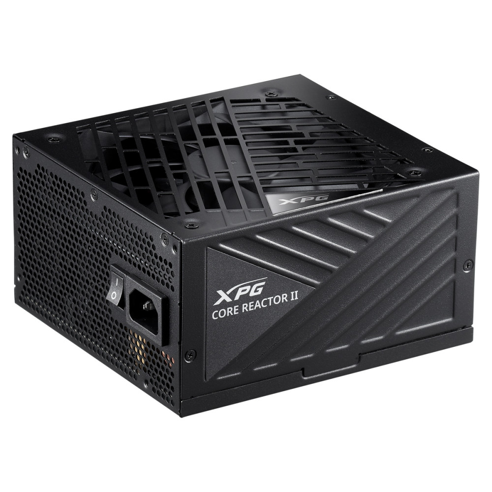Блок питания XPG CORE REACTOR II COREREACTORII1000G-BKCEU 1000 Вт - миниатюра 3