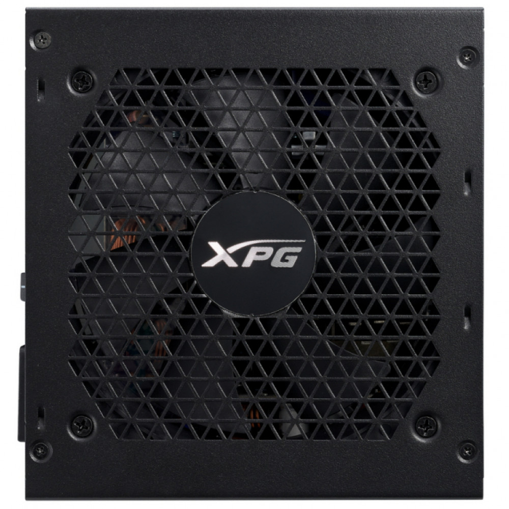 Блок питания XPG KYBER 650 KYBER650G-BKCEU 650 Вт - миниатюра 8