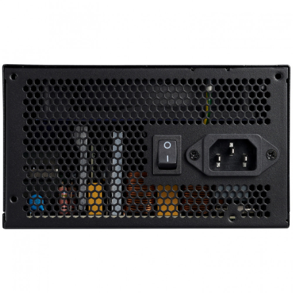 Блок питания XPG KYBER 650 KYBER650G-BKCEU 650 Вт - миниатюра 10
