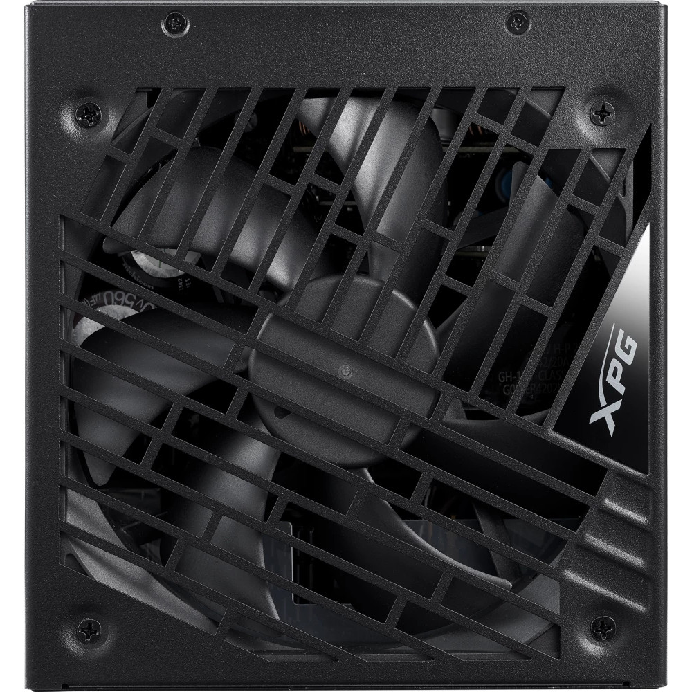 Блок питания XPG CORE REACTOR II 1200W COREREACTORII1200G-BKCEU 1200 Вт - миниатюра 5