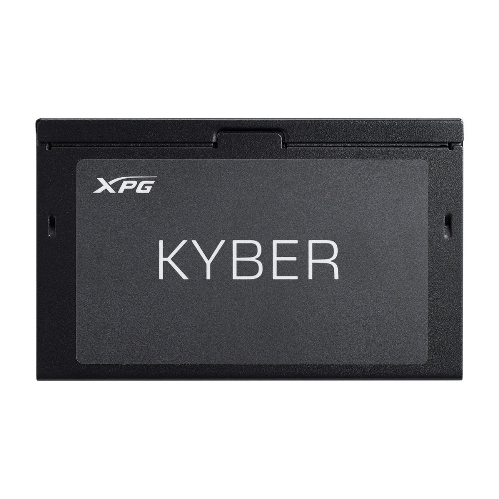 Блок питания XPG KYBER 850 KYBER850G-BKCEU 850 Вт - миниатюра 8