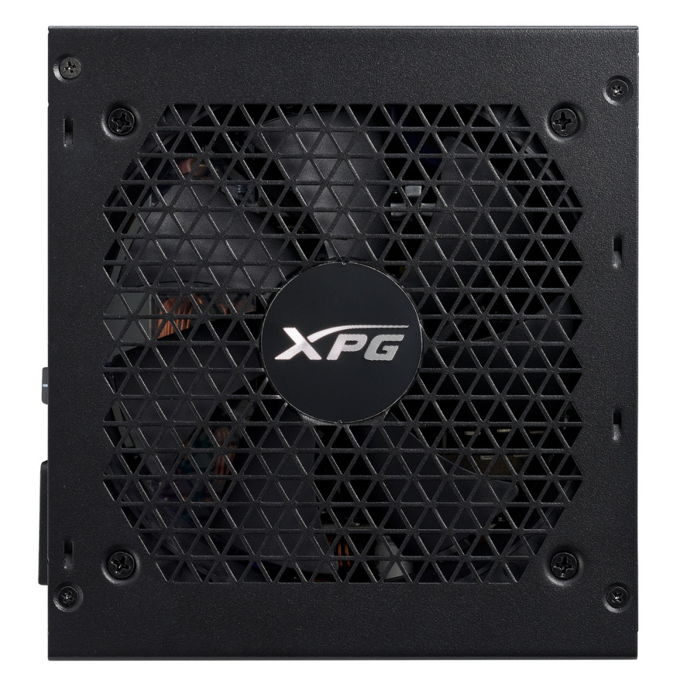 Блок питания XPG KYBER 850 KYBER850G-BKCEU 850 Вт - миниатюра 7