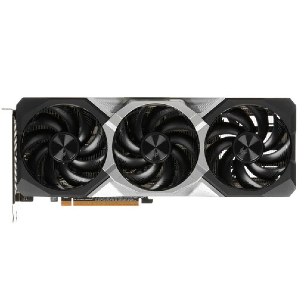 Видеокарта Acer Radeon RX 9070 XT Predator Bifrost OC DP.Z4FWW.P01 16 ГБ - миниатюра 5