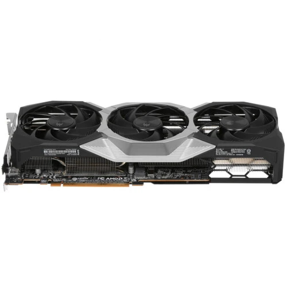 Видеокарта Acer Radeon RX 9070 XT Predator Bifrost OC DP.Z4FWW.P01 16 ГБ - миниатюра 6