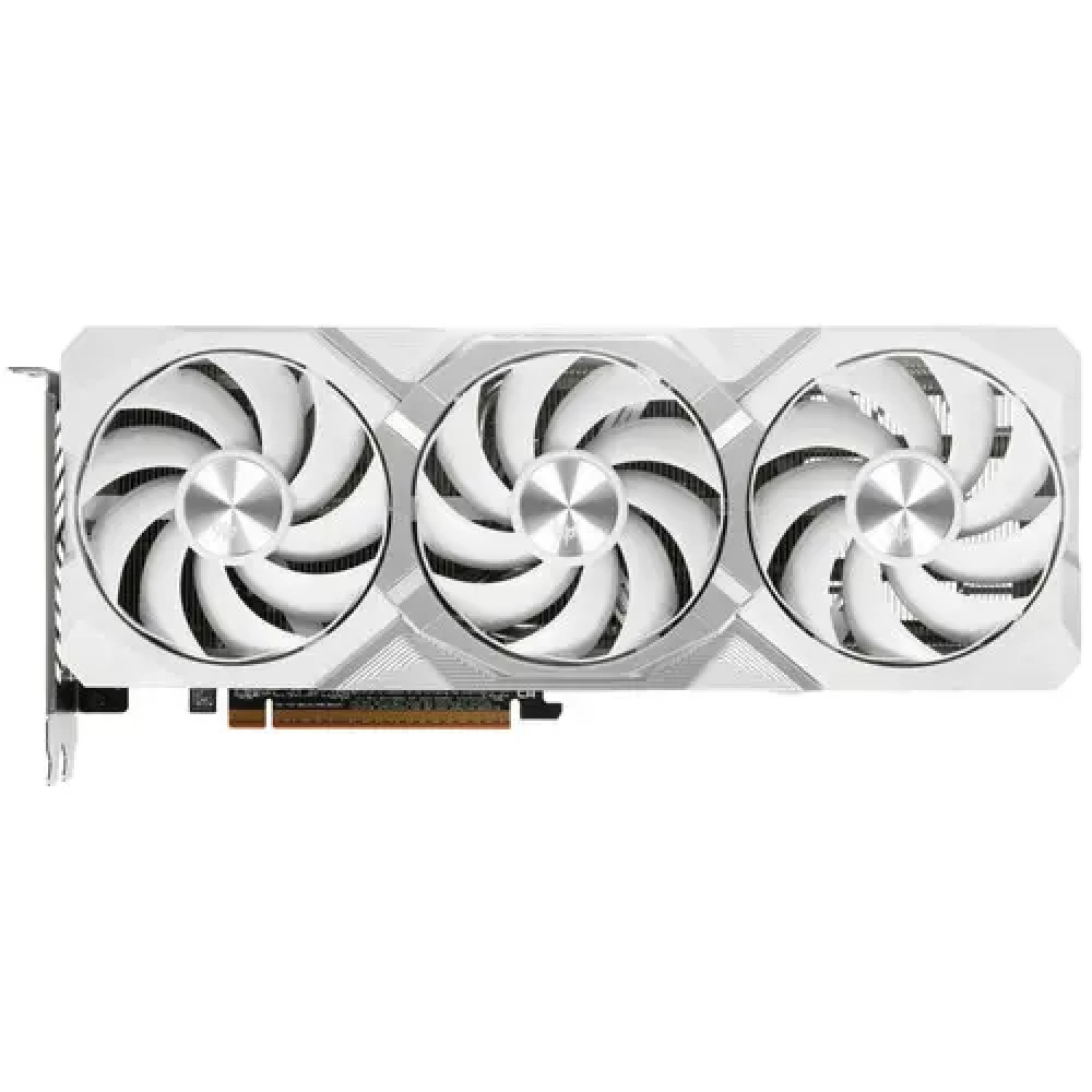 Видеокарта Acer Radeon RX 9070 XT Predator BiFrost OC DP.Z4FWW.P02 16 ГБ - миниатюра 5