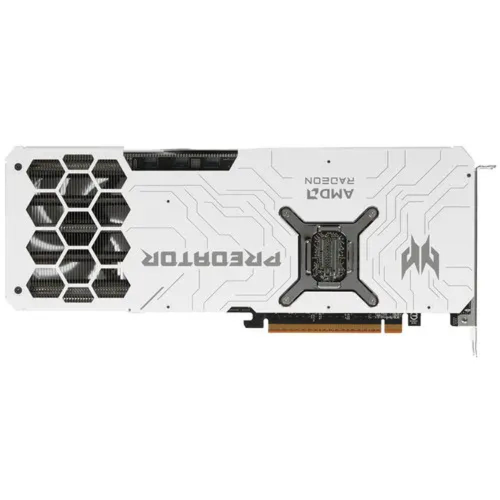 Видеокарта Acer Radeon RX 9070 XT Predator BiFrost OC DP.Z4FWW.P02 16 ГБ - миниатюра 7