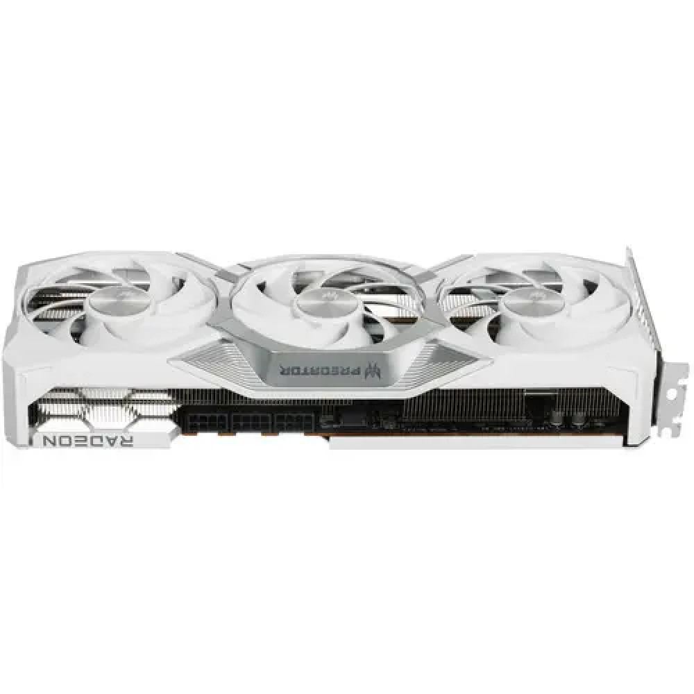 Видеокарта Acer Radeon RX 9070 XT Predator BiFrost OC DP.Z4FWW.P02 16 ГБ - миниатюра 6