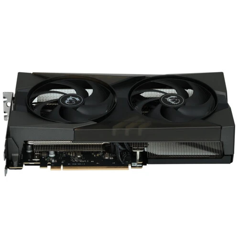 Видеокарта MSI GeForce RTX 5060 Ti GAMING OC RTX 5060 Ti 8G GAMING OC|| 8 ГБ - миниатюра 6